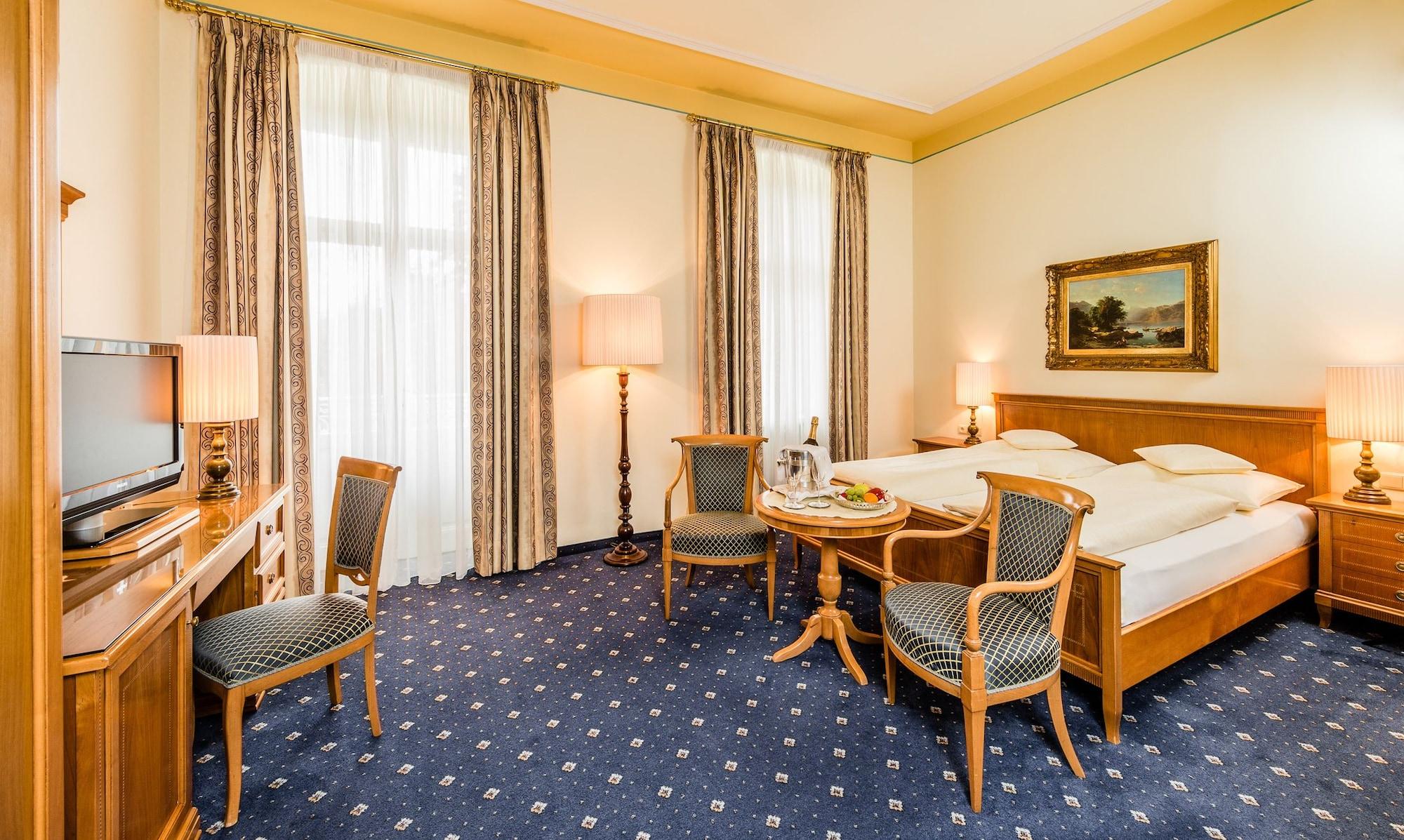 Villa Bavaria Мерано Екстериор снимка