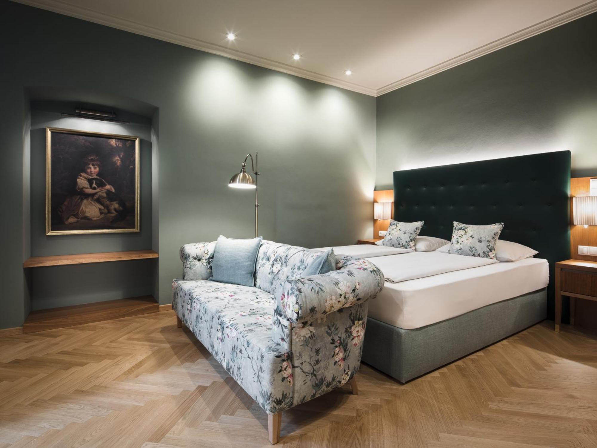 Villa Bavaria Мерано Екстериор снимка