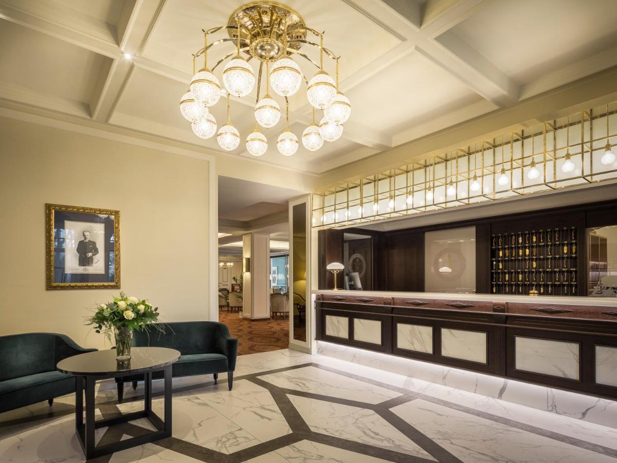 Villa Bavaria Мерано Екстериор снимка